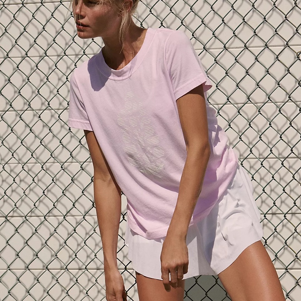 FP Movement Game Time Tee